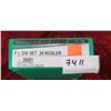 Image 1 : RCBS FL DIE SET 26 NOSLER