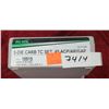 Image 1 : RCBS 3 DIE CARB TC SET 45 ACP/AP/GAP