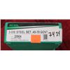 Image 1 : RCBS 3 DIE STEEL SET 45-7- GOVT