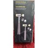 Image 4 : WHEELER INTERCHANGABLE HAMMER SET