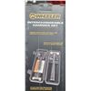 Image 5 : WHEELER INTERCHANGABLE HAMMER SET