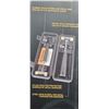 Image 6 : WHEELER INTERCHANGABLE HAMMER SET