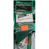 Image 11 : RCBS GENERAL PARTS KIT, PUNCH SET AND MISC ITEMS