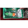 Image 12 : RCBS GENERAL PARTS KIT, PUNCH SET AND MISC ITEMS