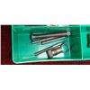 Image 13 : RCBS GENERAL PARTS KIT, PUNCH SET AND MISC ITEMS