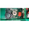 Image 15 : RCBS GENERAL PARTS KIT, PUNCH SET AND MISC ITEMS