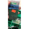 Image 19 : RCBS GENERAL PARTS KIT, PUNCH SET AND MISC ITEMS