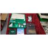 Image 1 : RCBS GENERAL PARTS KIT, PUNCH SET AND MISC ITEMS