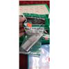Image 2 : RCBS GENERAL PARTS KIT, PUNCH SET AND MISC ITEMS