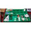 Image 8 : RCBS GENERAL PARTS KIT, PUNCH SET AND MISC ITEMS