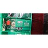 Image 9 : RCBS GENERAL PARTS KIT, PUNCH SET AND MISC ITEMS