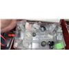 Image 12 : LARGE QTY OF SCOPE MOUNTING + GUN REPAIR SCREWS