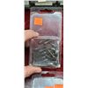 Image 17 : LARGE QTY OF SCOPE MOUNTING + GUN REPAIR SCREWS