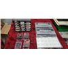 Image 1 : LARGE QTY OF SCOPE MOUNTING + GUN REPAIR SCREWS