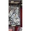 Image 25 : LARGE QTY OF SCOPE MOUNTING + GUN REPAIR SCREWS