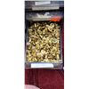 Image 27 : LARGE QTY OF SCOPE MOUNTING + GUN REPAIR SCREWS