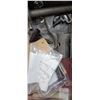 Image 33 : LARGE QTY OF SCOPE MOUNTING + GUN REPAIR SCREWS