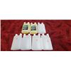 Image 1 : 3X 32OZ BOTTLES OF ULTRA SONIC ROTARY CASE CLEANING CONCENTRATE