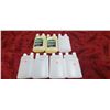 Image 2 : 3X 32OZ BOTTLES OF ULTRA SONIC ROTARY CASE CLEANING CONCENTRATE