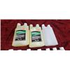 Image 3 : 3X 32OZ BOTTLES OF ULTRA SONIC ROTARY CASE CLEANING CONCENTRATE