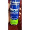 Image 4 : 6 FRANKFORD ARSENAL CANS OF DROP OUT + 1 CAN OF BRASS MONKEY