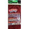 Image 1 : HORNADY ASSORTED RELOADING BRUSHES, PILORS, SEATING STEMS