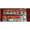 Image 2 : HORNADY ASSORTED RELOADING BRUSHES, PILORS, SEATING STEMS