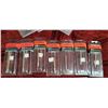 Image 3 : HORNADY ASSORTED RELOADING BRUSHES, PILORS, SEATING STEMS