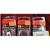 Image 5 : HORNADY ASSORTED RELOADING BRUSHES, PILORS, SEATING STEMS
