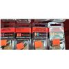 Image 6 : HORNADY ASSORTED RELOADING BRUSHES, PILORS, SEATING STEMS