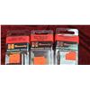 Image 7 : HORNADY ASSORTED RELOADING BRUSHES, PILORS, SEATING STEMS