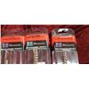 Image 9 : HORNADY ASSORTED RELOADING BRUSHES, PILORS, SEATING STEMS