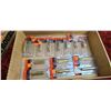 Image 2 : HORNADY 15 ASSORTED CAL MODIFIED CASES