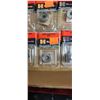 Image 11 : HORNADY 12 ASSORTED SHELL HOLDERS