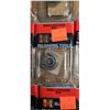 Image 8 : HORNADY 12 ASSORTED SHELL HOLDERS
