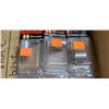 Image 5 : HORNADY 11 POWDER FUNNEL ADAPTORS