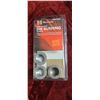 Image 7 : HORNADY 3 PC DIE BUSHINGS AND RIM FIRE THICKNESS