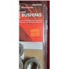 Image 8 : HORNADY 3 PC DIE BUSHINGS AND RIM FIRE THICKNESS