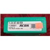Image 1 : RCBS FL DIE SET 300 RCM