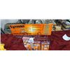Image 6 : LYMAN CASE PREP CENTER DISPLAY STAND W/ACCESORIES