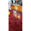 Image 7 : LYMAN CASE PREP CENTER DISPLAY STAND W/ACCESORIES
