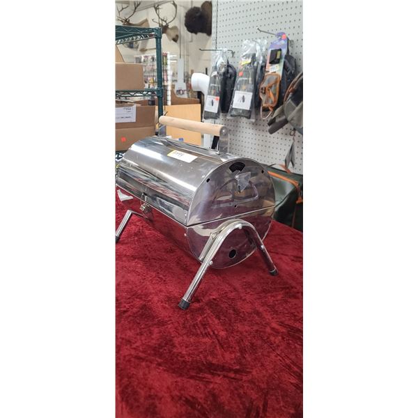 STANSPORT PORTABLE PROPANE BBQ GRILL