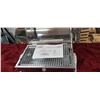Image 2 : STANSPORT PORTABLE PROPANE BBQ GRILL