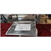Image 4 : STANSPORT PORTABLE PROPANE BBQ GRILL