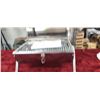 Image 8 : STANSPORT PORTABLE PROPANE BBQ GRILL