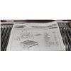 Image 9 : STANSPORT PORTABLE PROPANE BBQ GRILL