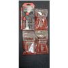 Image 1 : WINCHESTER .30 CAL CLEANING KIT, .22, .338 CLEANING KITS - 4 ITEMS