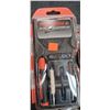 Image 2 : WINCHESTER .30 CAL CLEANING KIT, .22, .338 CLEANING KITS - 4 ITEMS