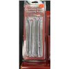 Image 3 : GUN CLEANING PICKS, 32 PC. UNIVERSAL GUN CLEANING KIT - 5 ITEMS