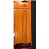 Image 5 : GUN CLEANING PICKS, 32 PC. UNIVERSAL GUN CLEANING KIT - 5 ITEMS